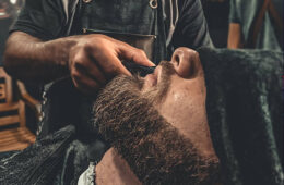 Barbershop Services in Amsterdam | City Center Barbershop