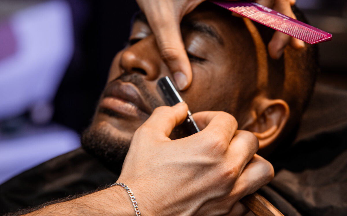 Expert & Affordable Beard Grooming in Amsterdam